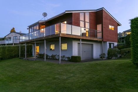 Photo of property in 2 Kuharua Place, Omori, Turangi, 3381