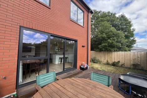 Photo of property in 5/45 Evesham Crescent, Spreydon, Christchurch, 8024