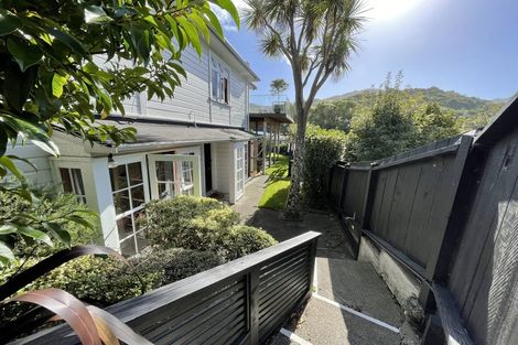 Photo of property in 52 Kenya Street, Ngaio, Wellington, 6035