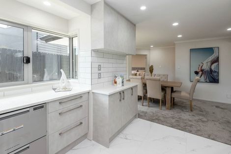 Photo of property in 3 Gills Road, Bucklands Beach, Auckland, 2014