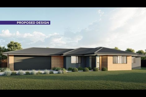 Photo of property in 4e Tumu Drive, Putaruru, 3483