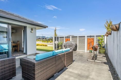 Photo of property in 1 Carmine Crescent, Appleby, Richmond, 7020