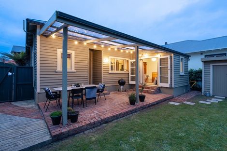 Photo of property in 20 Coughtrey Street, Saint Clair, Dunedin, 9012