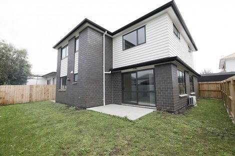 Photo of property in 173a Gray Avenue, Papatoetoe, Auckland, 2024