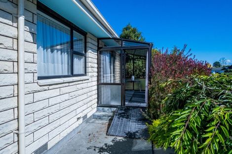 Photo of property in 103c Talbot Street, Geraldine, 7930