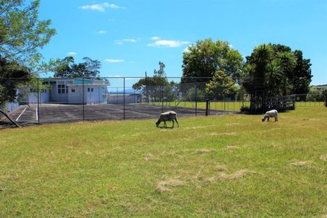 Photo of property in Ex Ararua Primary School, 1823 Ararua Road, Ararua, Matakohe, 0594