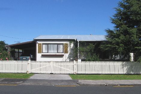 Photo of property in 2/10 Laureston Avenue, Papatoetoe, Auckland, 2025