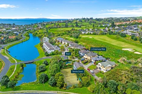 Photo of property in 4 Greenway Rise, Gulf Harbour, Whangaparaoa, 0930