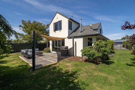 Photo of property in 60 Kelvin Crescent, Allenton, Ashburton, 7700