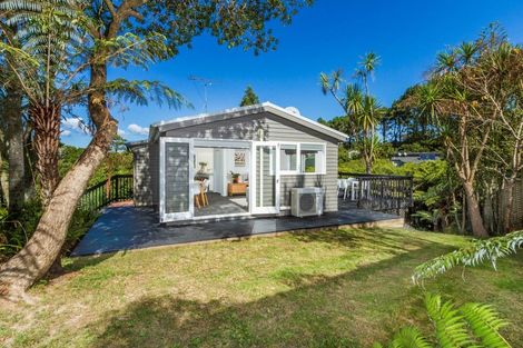 Photo of property in 60 Channel View Road, Campbells Bay, Auckland, 0630
