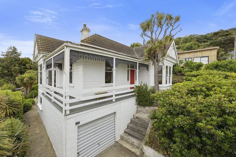 Photo of property in 1 Seddon Street, Ravensbourne, Dunedin, 9022