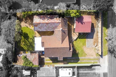 Photo of property in 7 York Avenue, Heretaunga, Upper Hutt, 5018