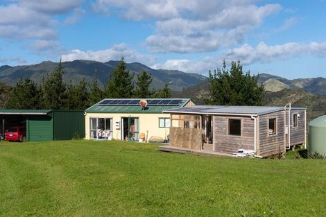 Photo of property in 116c Waione Road, Opononi, Kaikohe, 0473