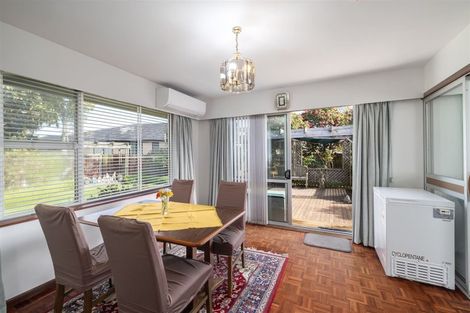 Photo of property in 17 Dellow Place, Spreydon, Christchurch, 8024