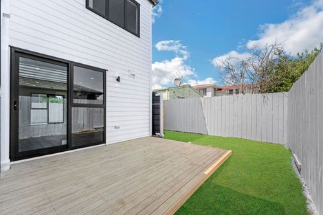 Photo of property in 8d Gardiner Grove, Mangere East, Auckland, 2024