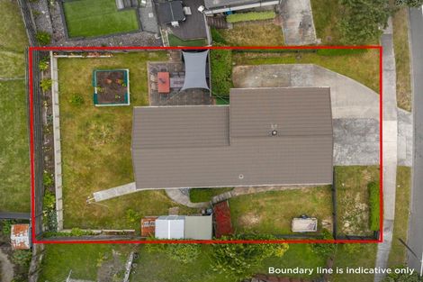 Photo of property in 119 Spinnaker Drive, Whitby, Porirua, 5024