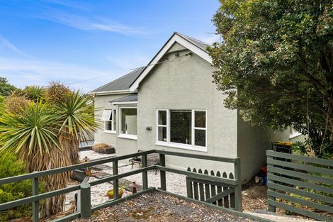 Photo of property in 3 Reynolds Street, The Glen, Dunedin, 9011