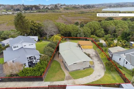 Photo of property in 55 Hall Road, Matua, Tauranga, 3110