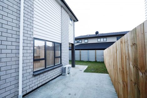 Photo of property in 173b Gray Avenue, Papatoetoe, Auckland, 2024