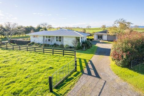 Photo of property in 75 Mill Road, Ohaupo, 3881