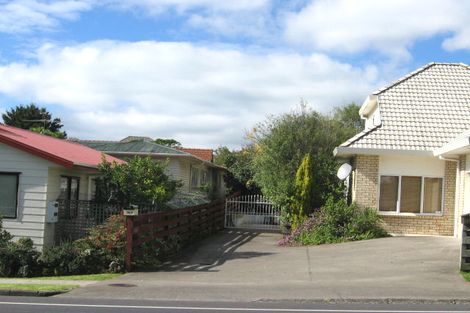 Photo of property in 2/260 Bucklands Beach Road, Bucklands Beach, Auckland, 2012