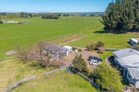 Photo of property in 149 Burns Street, Ohakune, 4625
