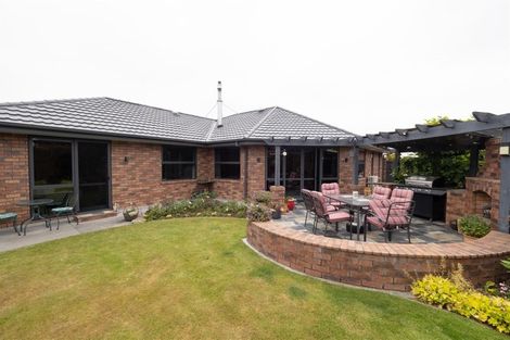 Photo of property in 9 Magnolia Drive, Netherby, Ashburton, 7700