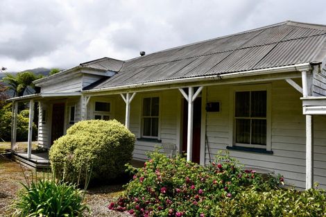 Photo of property in 406 Arapito Road, Karamea, 7893