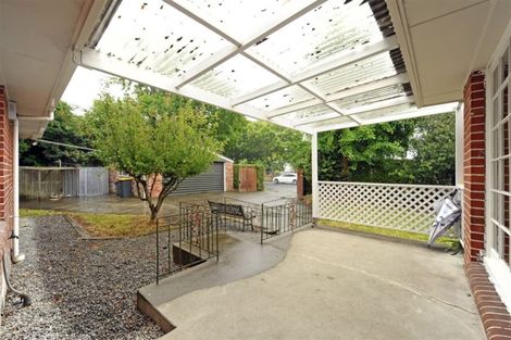 Photo of property in 1/65 Yaldhurst Road, Sockburn, Christchurch, 8042