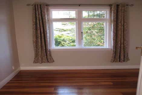 Photo of property in 30 Cecil Road, Wadestown, Wellington, 6012