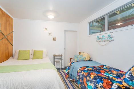 Photo of property in 47 Sarahs Hill, Hahei, Whitianga, 3591