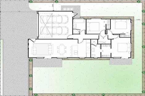 Photo of property in 19 Whittington Drive, Rolleston, 7615