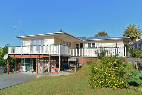 Photo of property in 4 Hilltop Avenue, Morningside, Whangarei, 0110