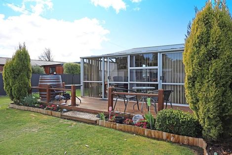 Photo of property in 18/4963 Waimate Highway, Glenavy, Waimate, 7980