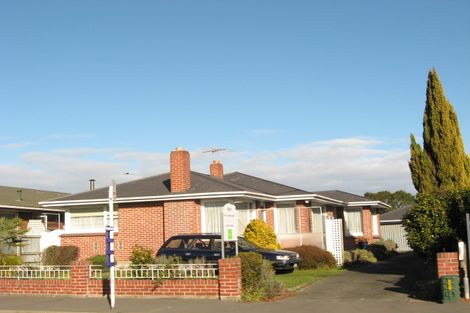 Photo of property in 249 Cranford Street, St Albans, Christchurch, 8052