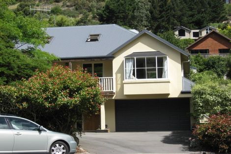 Photo of property in 21 Cascade Place, Sumner, Christchurch, 8081