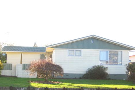 Photo of property in 3 Cypress Crescent, Pukete, Hamilton, 3200