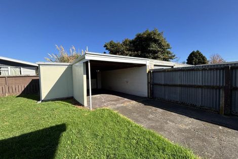 Photo of property in 4 Ruru Street, Whanganui East, Whanganui, 4500