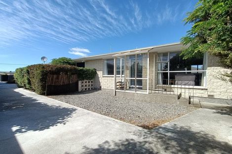 Photo of property in 4/64 Lonsdale Street, New Brighton, Christchurch, 8083