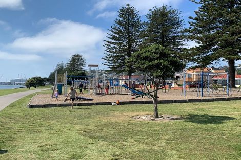 Photo of property in 1b Coronation Street, Ahuriri, Napier, 4110