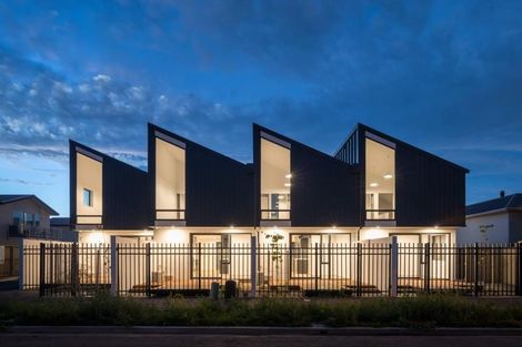 Photo of property in 65 Osborne Street, Waltham, Christchurch, 8011