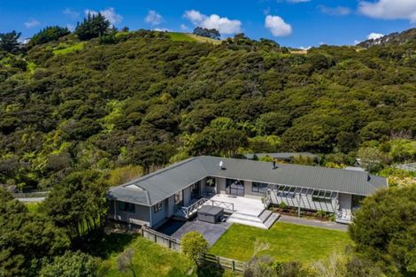 Photo of property in 67 Exploration Way, Whitby, Porirua, 5024