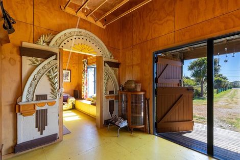 Photo of property in 11a Main Road, Ngakawau, 7824
