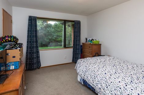 Photo of property in 5 Cardigan Bay Place, Addington, Christchurch, 8024