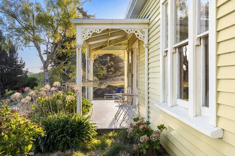 Photo of property in 3 Robin Hood Bay Road, Peraki, Little River, 7591