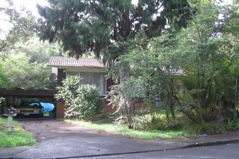 Photo of property in 18 Ngaio Road, Titirangi, Auckland, 0604