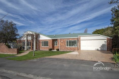 Photo of property in 1/2 Brookford Place, Westmorland, Christchurch, 8025