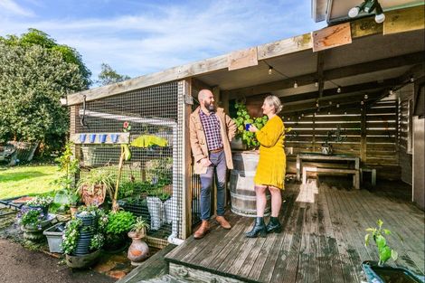 Photo of property in 4 Martin Road, Outer Kaiti, Gisborne, 4010