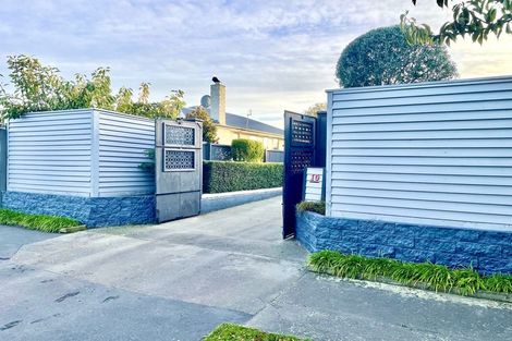 Photo of property in 10 Warren Crescent, Hillmorton, Christchurch, 8025