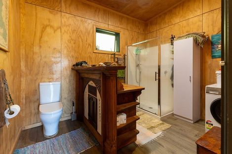 Photo of property in 11a Main Road, Ngakawau, 7824